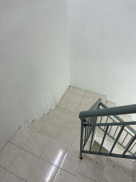 Taman Cegar - 4