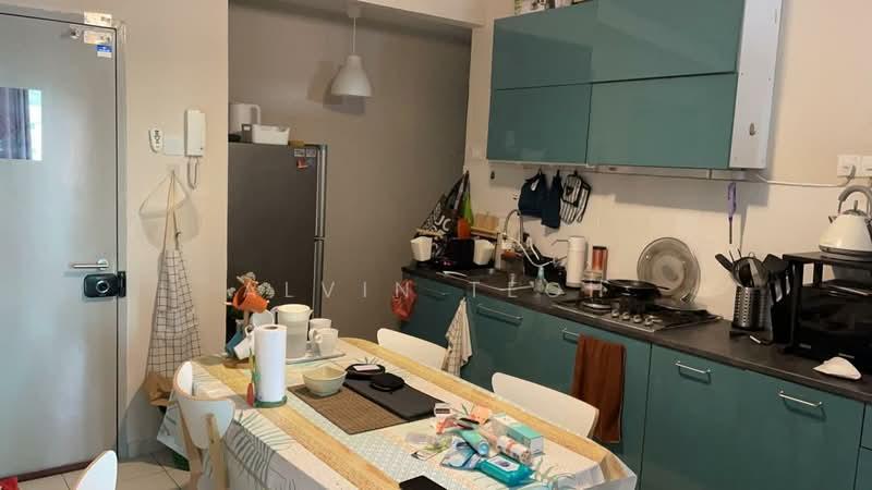 The Zizz @ Damansara North - 2