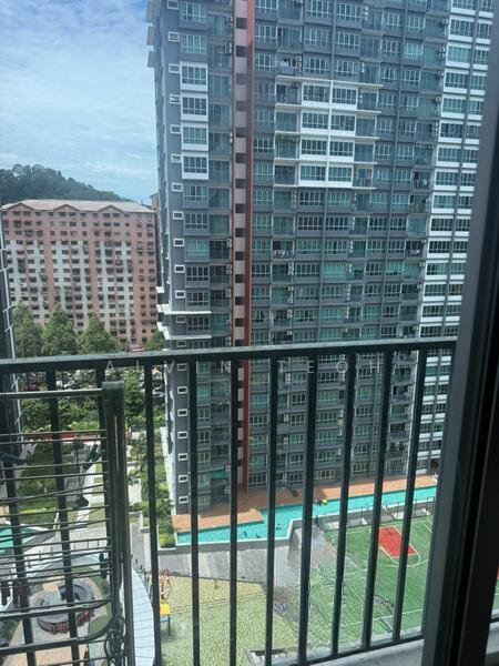 The Zizz @ Damansara North - 4