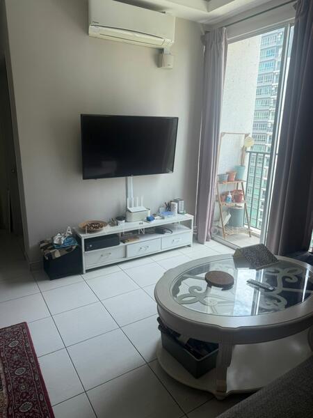 The Zizz @ Damansara North - 1