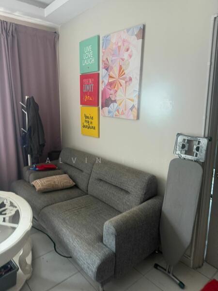 The Zizz @ Damansara North - 3