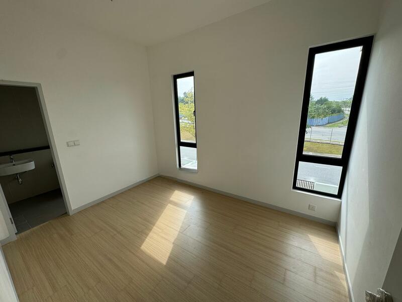 Mallow Lakepark Homes - 2
