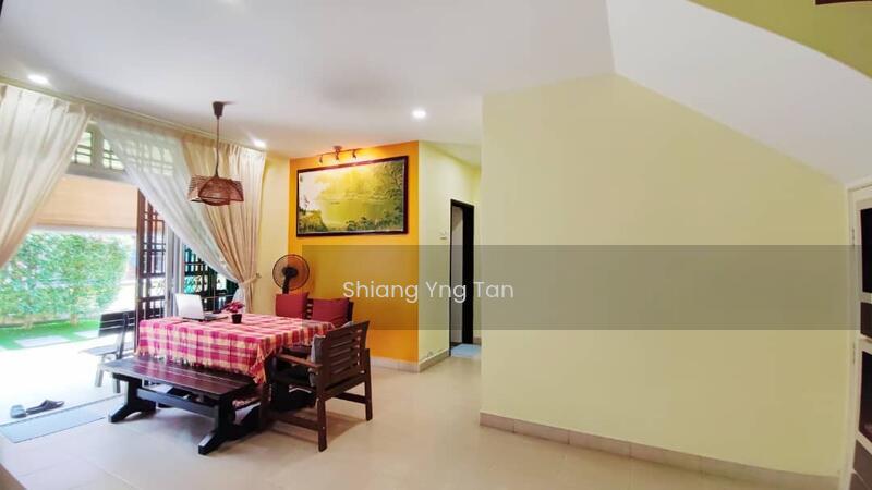 Jalan Jelita @ Taman Pelangi Indah, Double Storey SEMI-D House, for SALE - 3