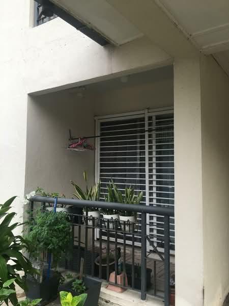 Sri Damansara Court - 4