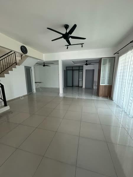 Taman Kota Permai - 5