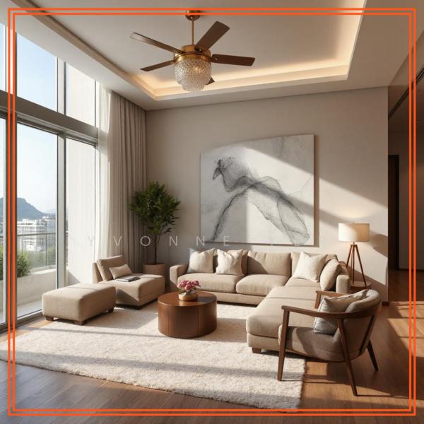 Stellaris @ Riana Dutamas - 1