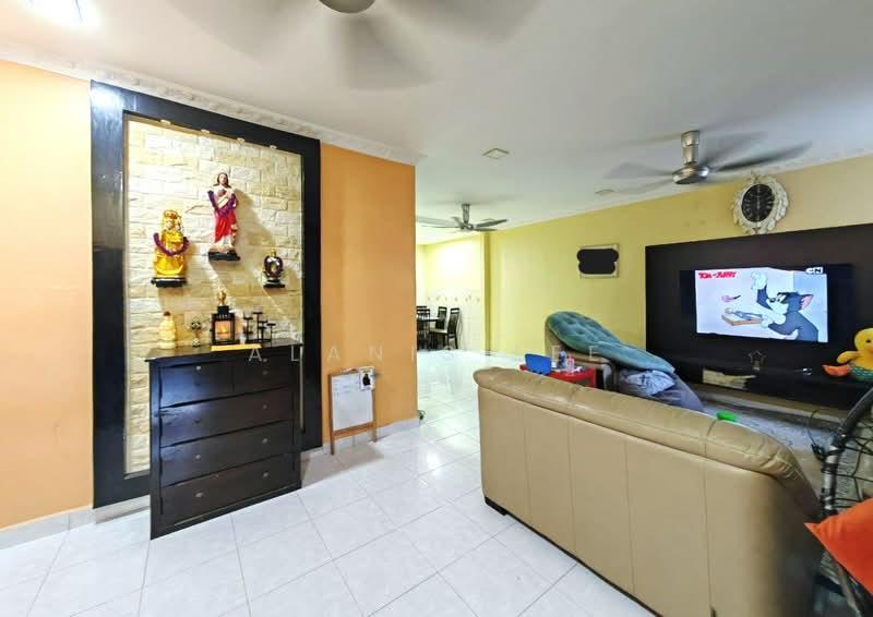 Taman Mutiara Rini - 2