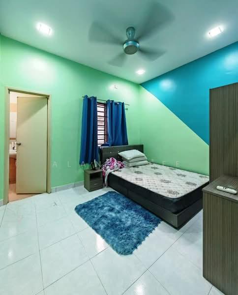 Taman Mutiara Rini - 5