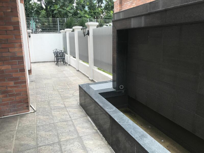 Mesra Terrace - 5