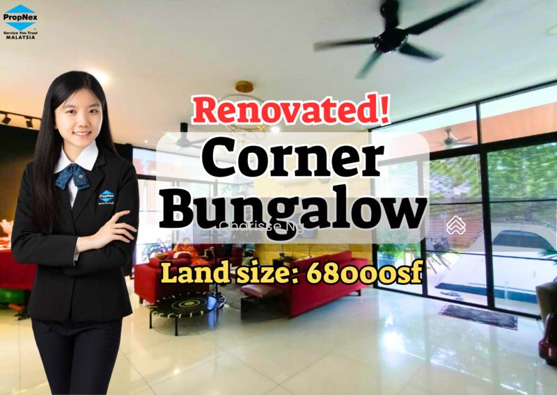 Twin Palms @ Sungai Long - 1