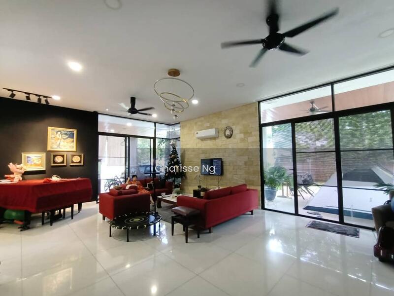 Twin Palms @ Sungai Long - 2