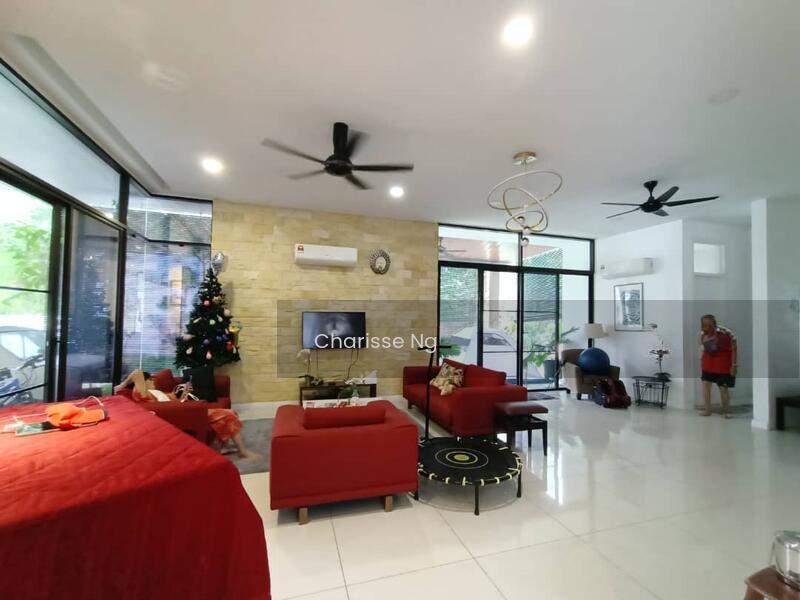 Twin Palms @ Sungai Long - 3