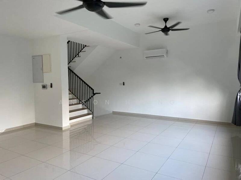 Sunway Citrine Lakehomes - 2