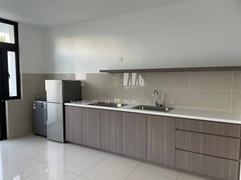 Sunway Citrine Lakehomes - 3