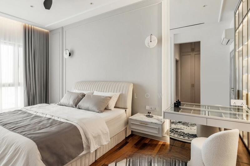 Arena Residences 2 - 5