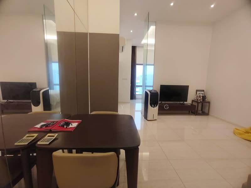 Dorsett Residences Sri Hartamas - 2