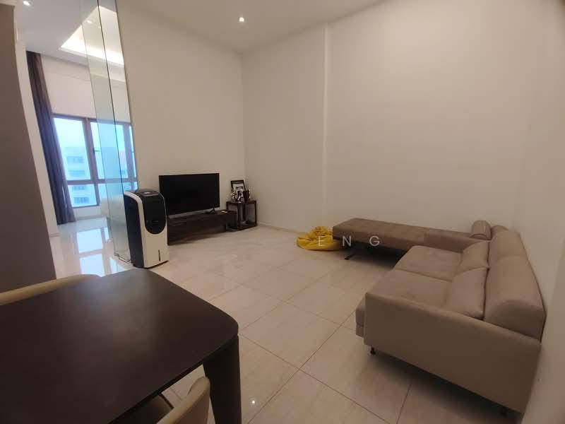 Dorsett Residences Sri Hartamas - 3