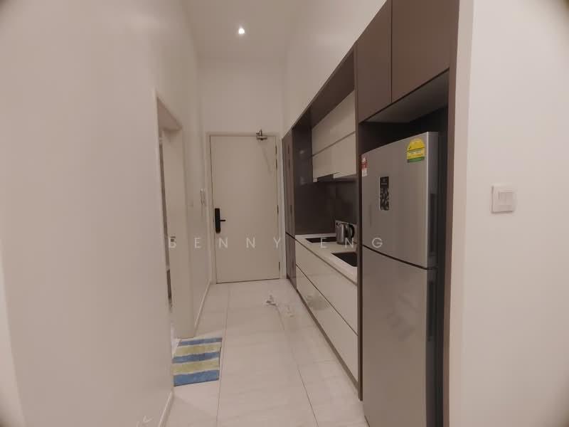 Dorsett Residences Sri Hartamas - 4