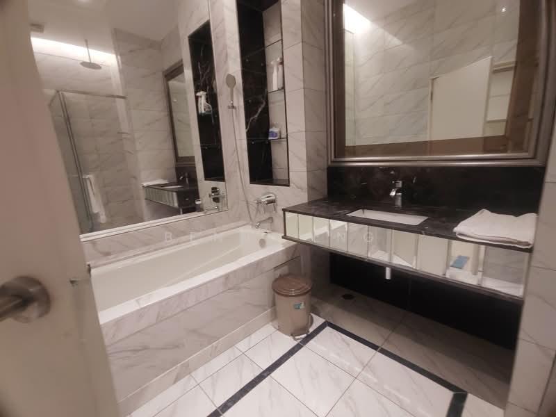 Dorsett Residences Sri Hartamas - 5
