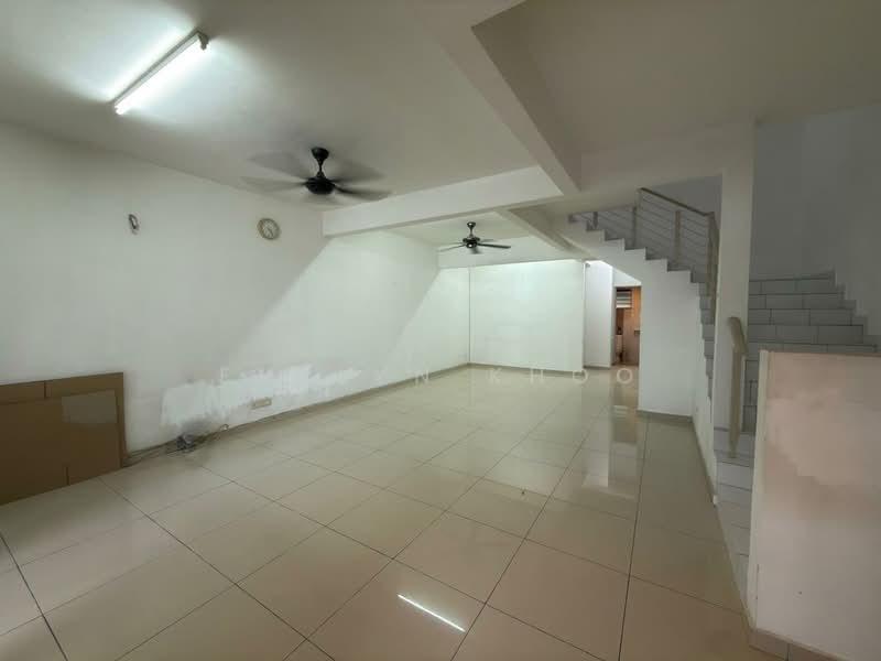 Coral Emerald West - 1