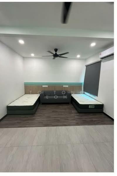 Sensasi @ Utropolis - 3