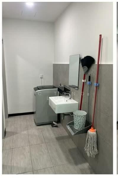 Sensasi @ Utropolis - 5