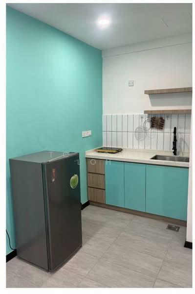 Sensasi @ Utropolis - 2