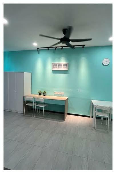 Sensasi @ Utropolis - 1