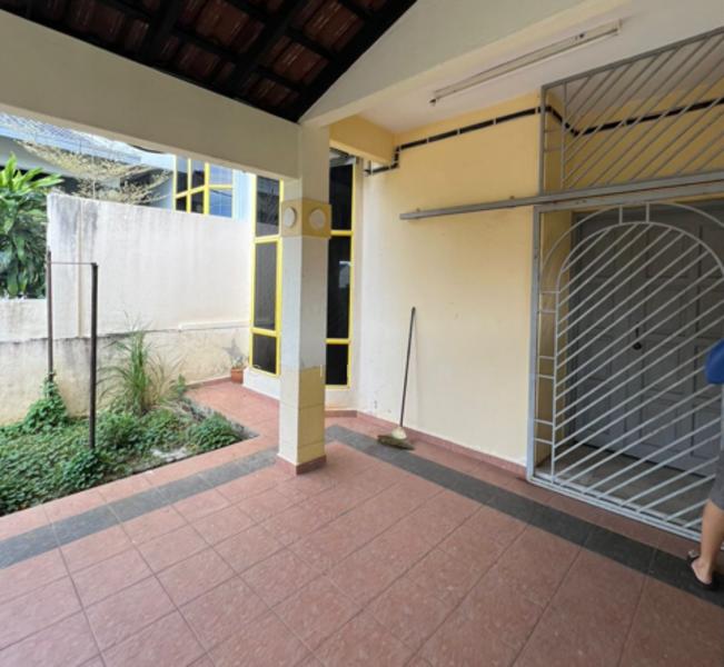 Taman Suria - 4