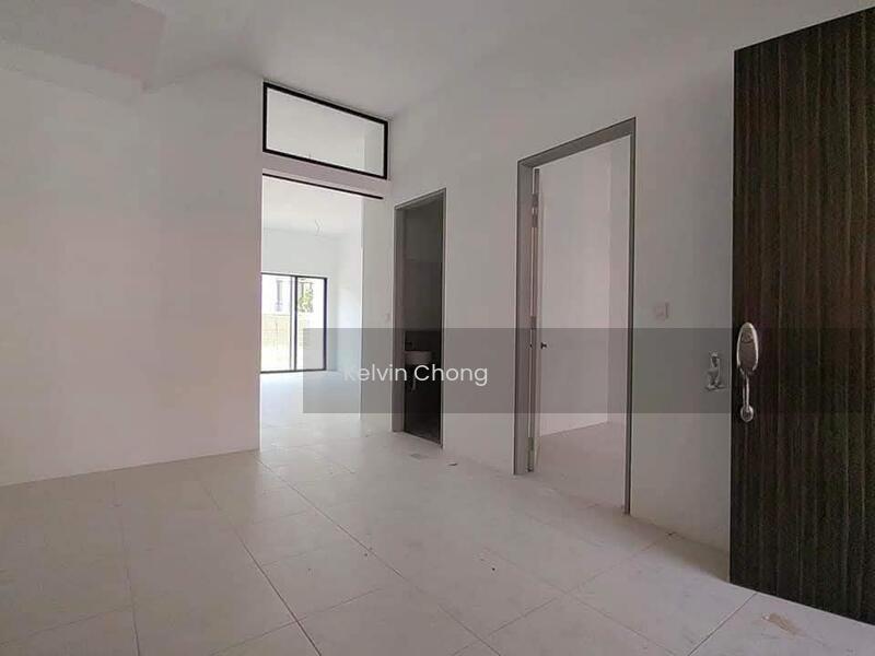 Marbella @ Panorama Lapangan Perdana - 5