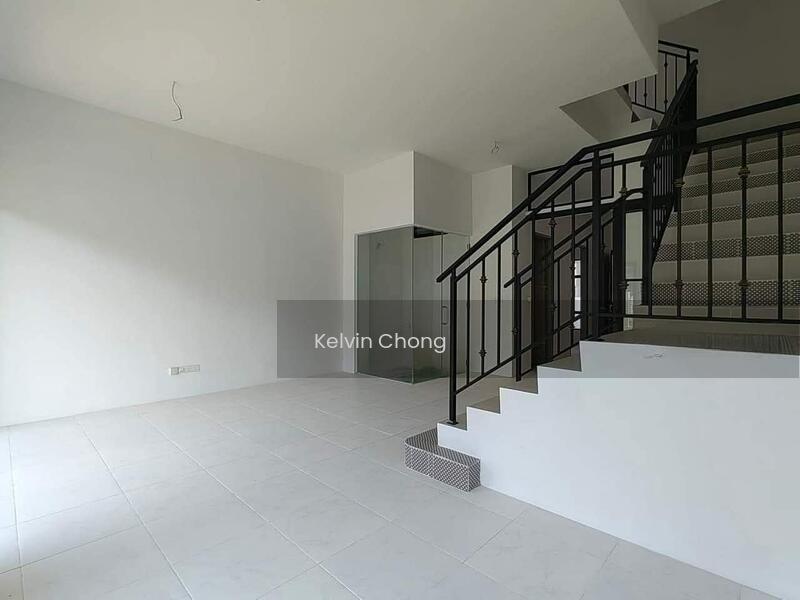 Marbella @ Panorama Lapangan Perdana - 4