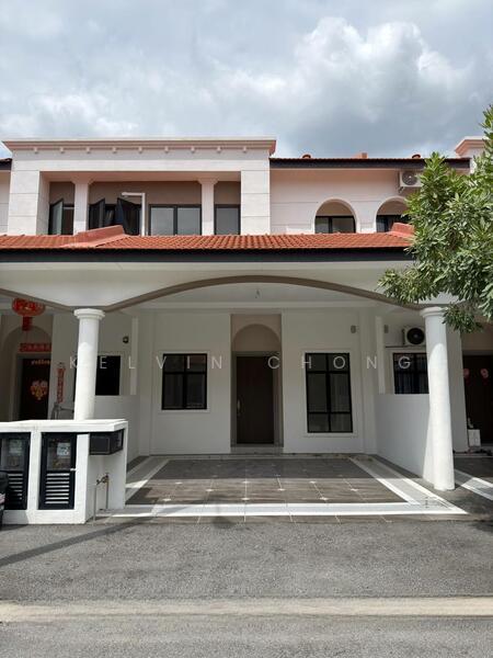 Marbella @ Panorama Lapangan Perdana - 1