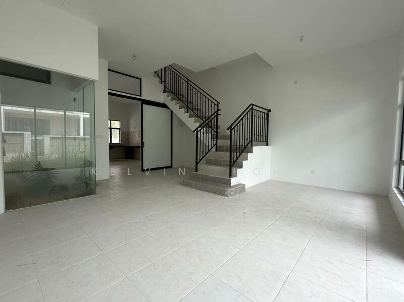 Marbella @ Panorama Lapangan Perdana - 2