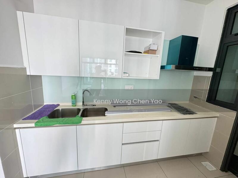 8Scape Residence @ Sutera - 1