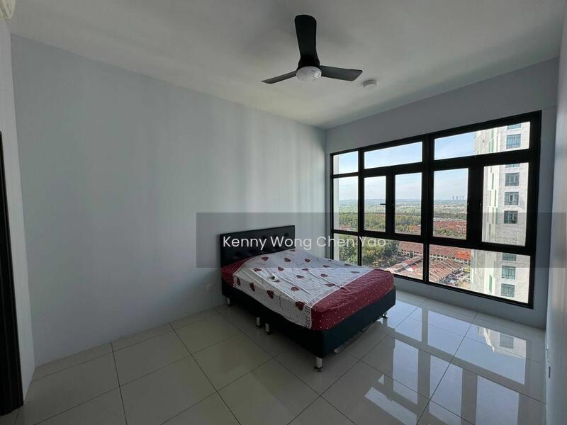 8Scape Residence @ Sutera - 4