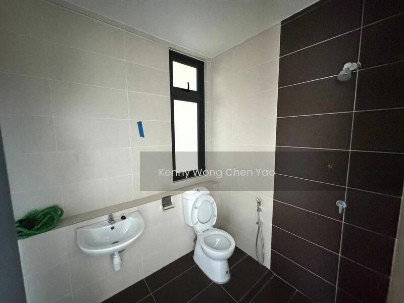 8Scape Residence @ Sutera - 2