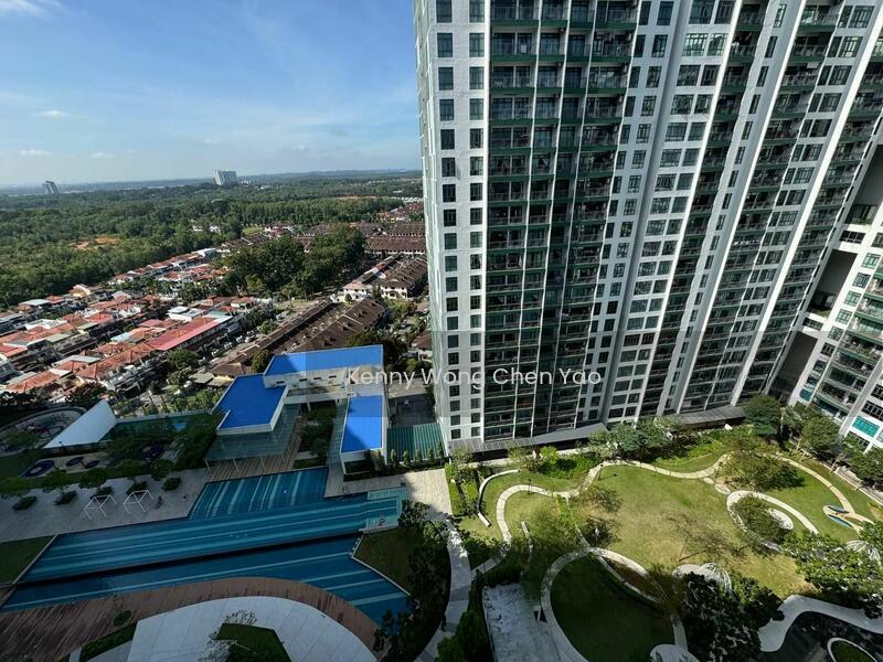 8Scape Residence @ Sutera - 5