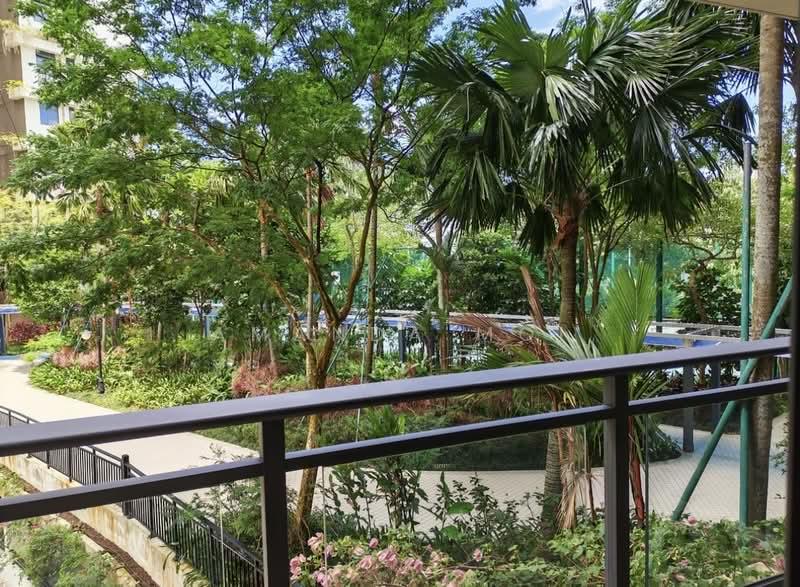 Ataraxia Park @ Forest City - 2