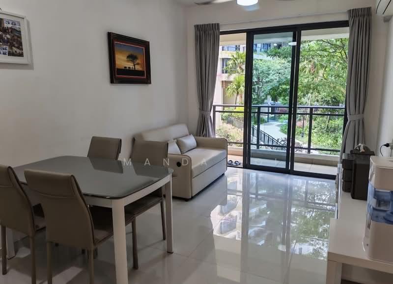 Ataraxia Park @ Forest City - 1