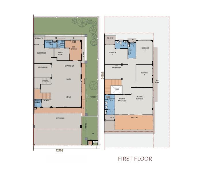 KEYS Lakeside Residence - 3