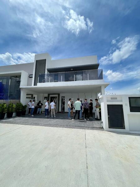 KEYS Lakeside Residence - 4