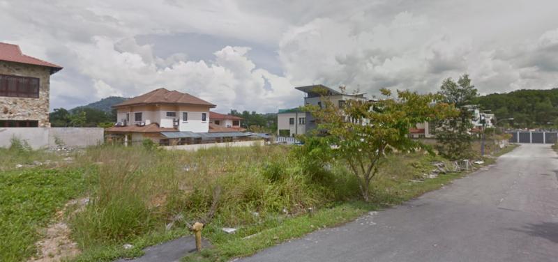 Bungalow Land at Bandar Mahkota Cheras - 1