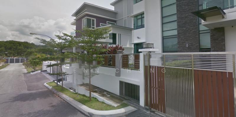 Bungalow Land at Bandar Mahkota Cheras - 2