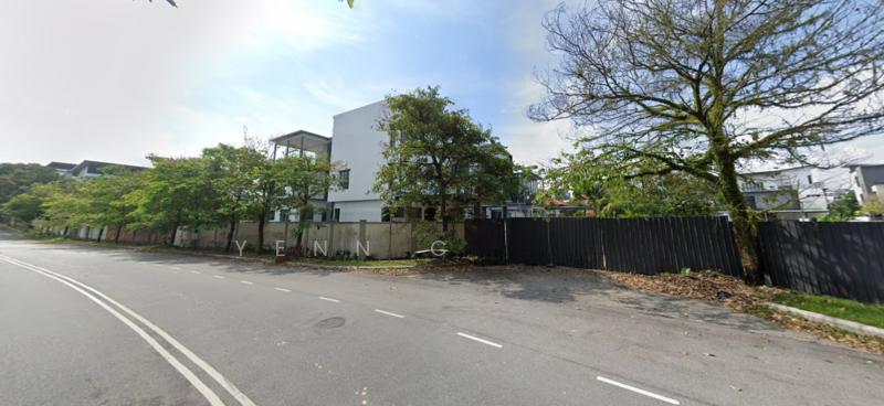 Bungalow Land at Bandar Mahkota Cheras - 4