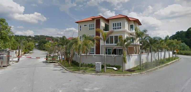 Bungalow Land at Bandar Mahkota Cheras - 3