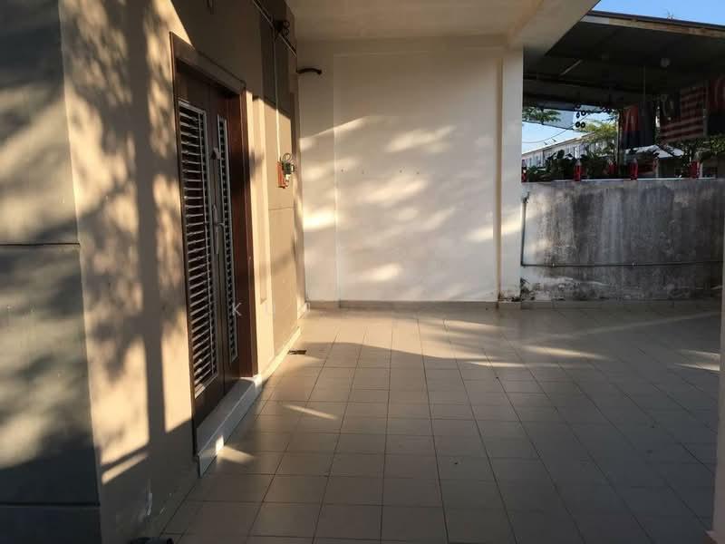 TAMAN MENGKIBOL - 4