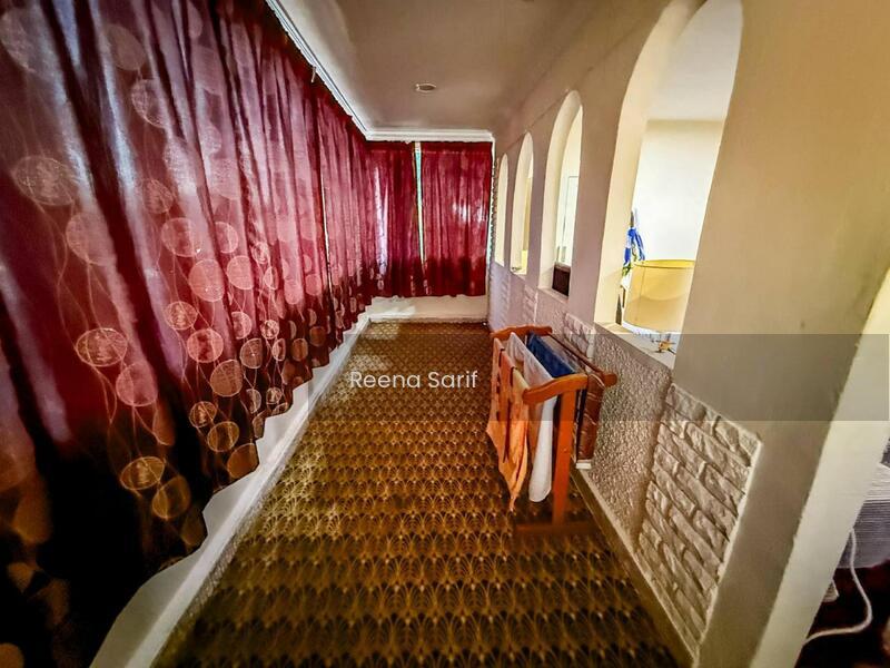 2.5 Storey Bungalow Kampung Tunku SS1 Petaling Jaya - 5