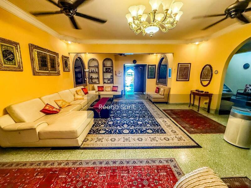 2.5 Storey Bungalow Kampung Tunku SS1 Petaling Jaya - 3