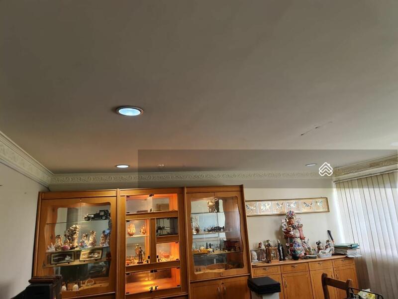 Cheras Taman Suria Jaya 4 Storey Shoplot - 3