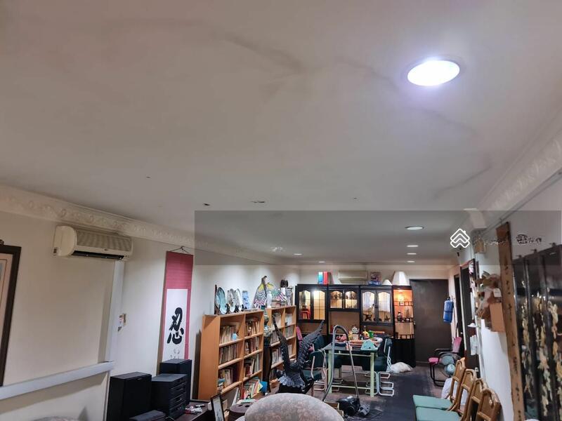 Cheras Taman Suria Jaya 4 Storey Shoplot - 5